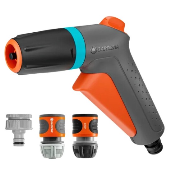 Spuitpistool Classic Gardena startset