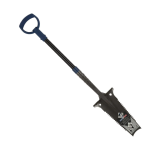 Zaagspade Boomwortelspade gehard staal 115cm