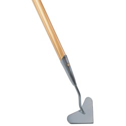 Hartschoffel verzinkt 14cm met essenhout steel 160cm