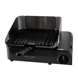 Kooktoestel Van Cook FFD Combo