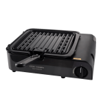 Kooktoestel Van Cook FFD Combo