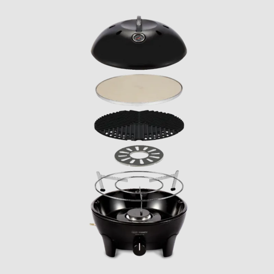 Cadac Glamp Chef 40 barbecue