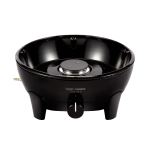 Cadac Glamp Chef 40 barbecue