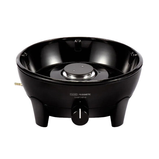 Cadac Glamp Chef 40 barbecue