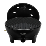 Cadac Glamp Chef 40 barbecue
