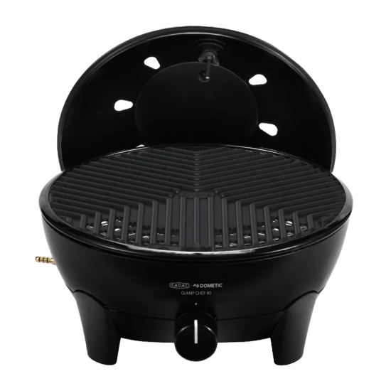 Cadac Glamp Chef 40 barbecue