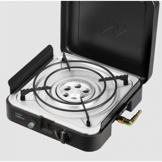 Kooktoestel 1-Cook Turbo FFD Stove