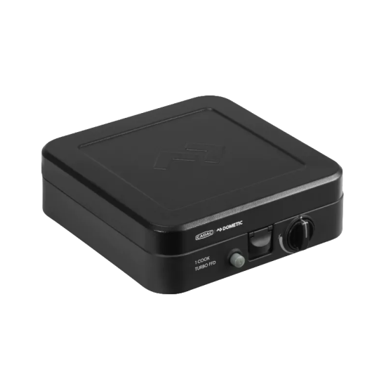 Kooktoestel 1-Cook Turbo FFD Stove