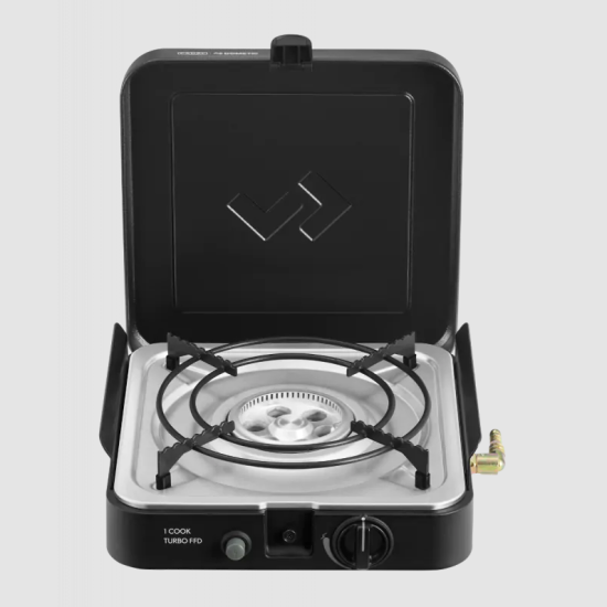 Kooktoestel 1-Cook Turbo FFD Stove