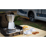 Kooktoestel 1-Cook Turbo FFD Stove