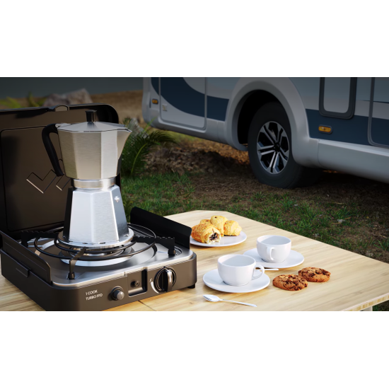 Kooktoestel 1-Cook Turbo FFD Stove