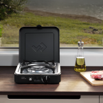 Kooktoestel 1-Cook Turbo FFD Stove