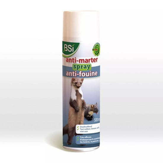 Anti-Marter spray 500ml