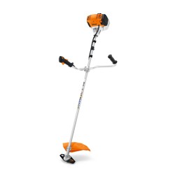Stihl bosmaaier FS89 grassnijblad