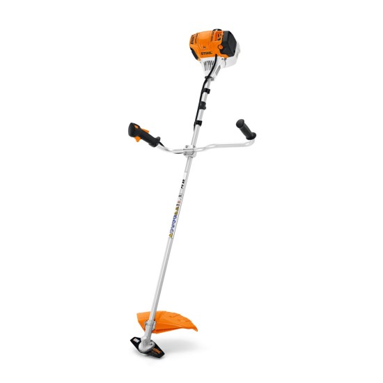 Stihl bosmaaier FS89 grassnijblad