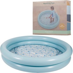 Little Dutch Kinderzwembad Ocean Dreams 150cm