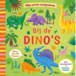 Mijn eerste weetjesboek bij de dino's