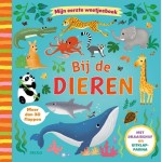 Mijn eerste weetjesboek, bij de dieren