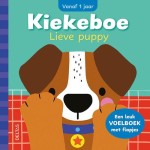 Kiekeboe, Lieve puppy