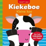 Kiekeboe, Kleine koe