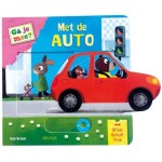 Ga je mee? Met de auto