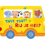 Tuut, Tuut, Rij je mee?
