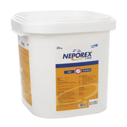 Neporex 2 WSG madendood 20kg