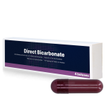 Direct Bicarbonate 4 bolussen Direct Bicarbonate 4 bolussen