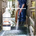 SecureCattle 1000ml pour-on rundvee