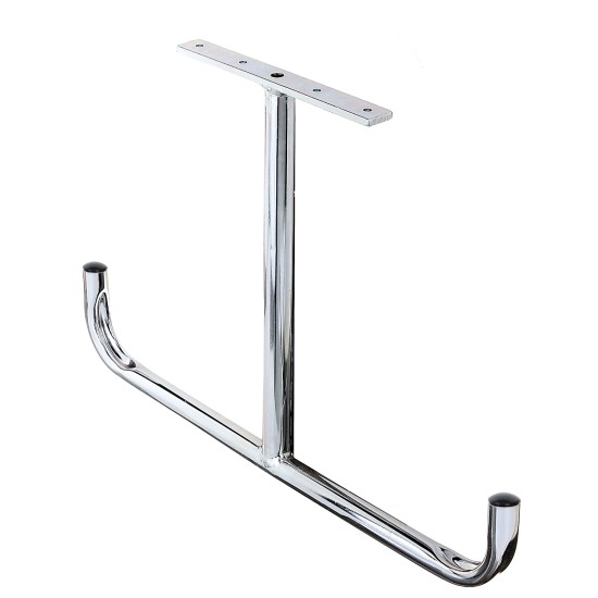 Plafondhaak grote haak T-vorm 430x295 18mm