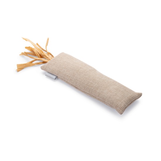 Kattenspeeltje Catnip kussen Zac Beige 31cm Kattenspeeltje Catnip kussen Zac Beige 31cm