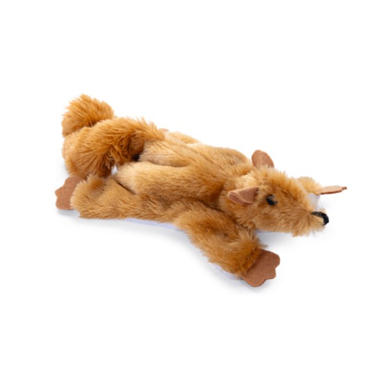 Kattenspeeltje Catnip Platte Gily 27cm