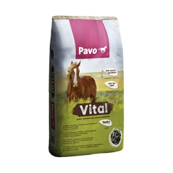 Pavo Vital 20kg
