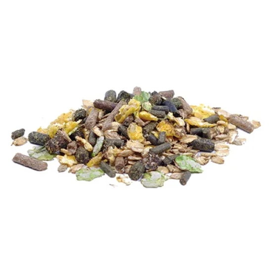 Paardenmuesli Pavo Cerevit Z15