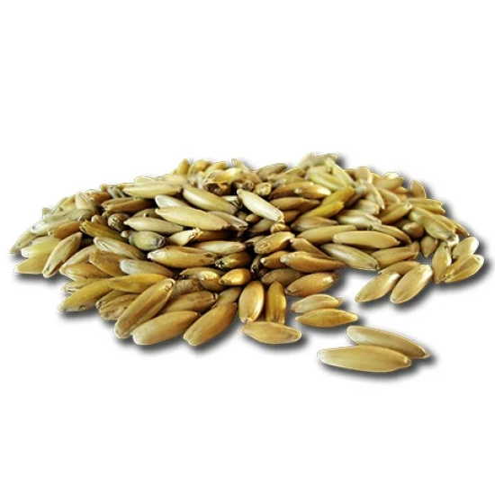 Pavo blanke haver White Oats 20kg