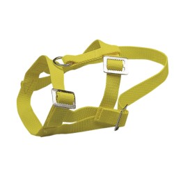 Geiten- schapenhalster nylon