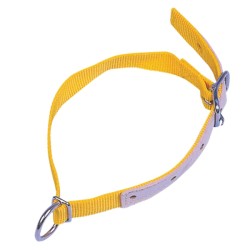 Geitenhalsriem schapenhalsriem nylon