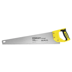 Stanley Handzaag Sharpcut 11TPI 22x550mm Heavy Duty SAW 24 X
