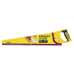 Stanley Handzaag Sharpcut 11TPI 22x550mm Heavy Duty SAW 24 X Stanley Handzaag Sharpcut 11TPI 22x550mm Heavy Duty SAW 24 X