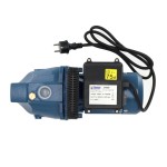 Elpumps zelfaanzuigende Centrifugaalpomp GY JPV800 Elpumps zelfaanzuigende Centrifugaalpomp GY JPV800