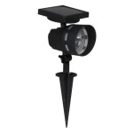 Solar Montana 50LM, Richtspot, 6x PDQ Solar Montana 50LM, Richtspot, 6x PDQ