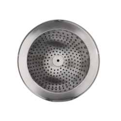 Houtpellet vuurkorf M