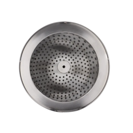 Houtpellet vuurkorf M