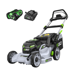 Ego Power grasmaaier 42cm LM1711E kit set