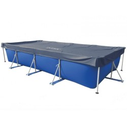 Intex afdekzeil zwembad 450x220cm