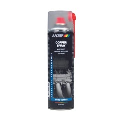 Motip Koperspray 500ml Motip Koperspray 500ml