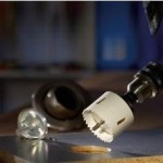 Bimetaal gatenzaag 51mm Bimetaal gatenzaag 51mm