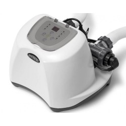 Zoutwatersysteem Intex klein