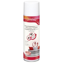 Beaphar Omgevingsspray 500ml