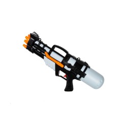 Summertime water gun L